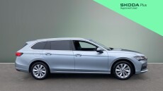 Skoda Superb 2.0 TDI SE Technology 5dr DSG Diesel Estate
